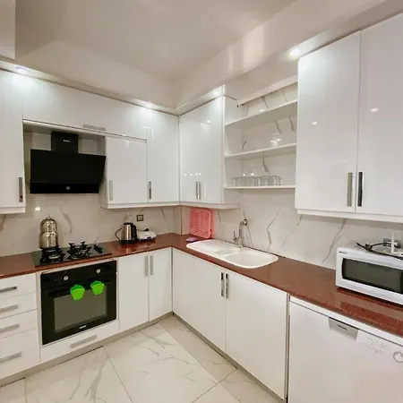 فيلة Nefes Villalari 1 *