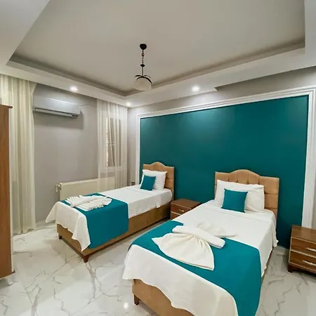 فيلة Nefes Villalari 1