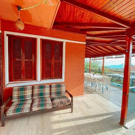 فيلة Nefes Villalari 1